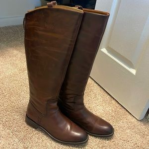 Franco Sarto Boots
